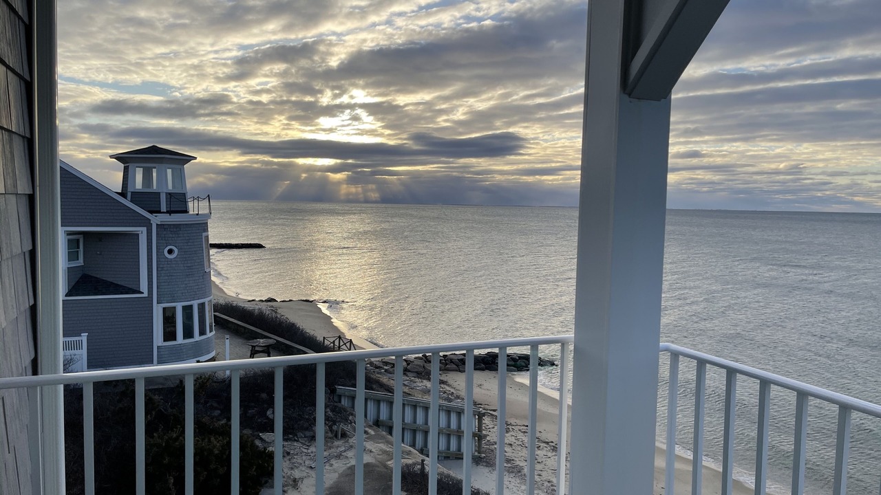 Photo of Patio Balcony in Dennis Port