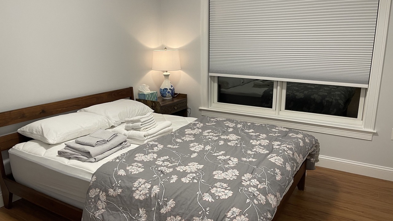 Photo of Bedroom in Dennis Port