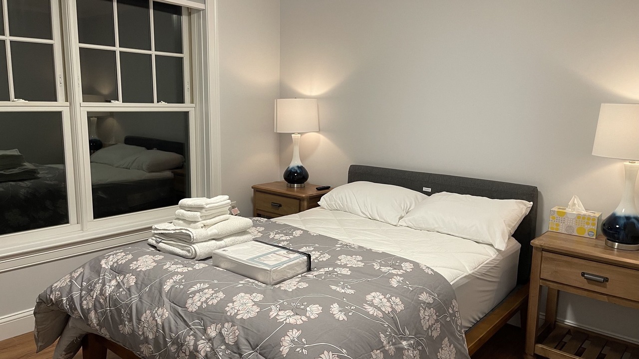 Photo of Bedroom in Dennis Port