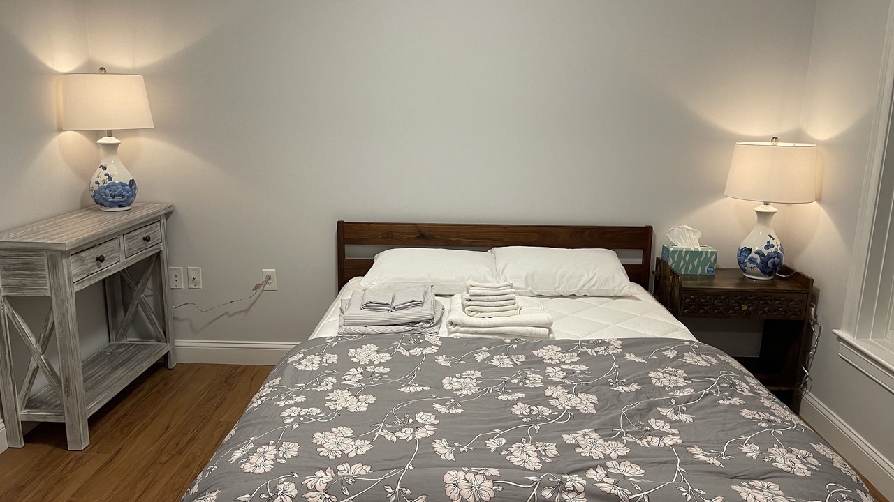 Photo of Bedroom in Dennis Port