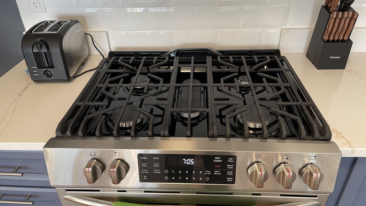 Photo of Kitchen in Dennis Port