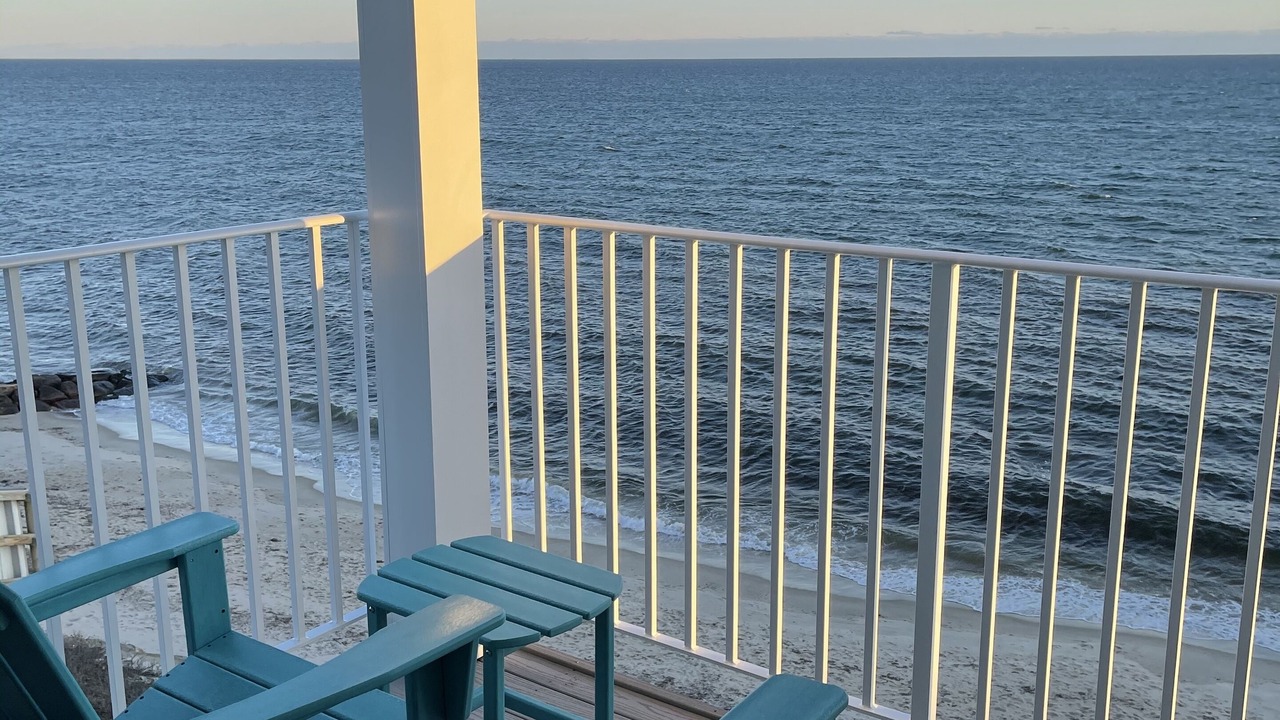 Photo of Patio Balcony in Dennis Port