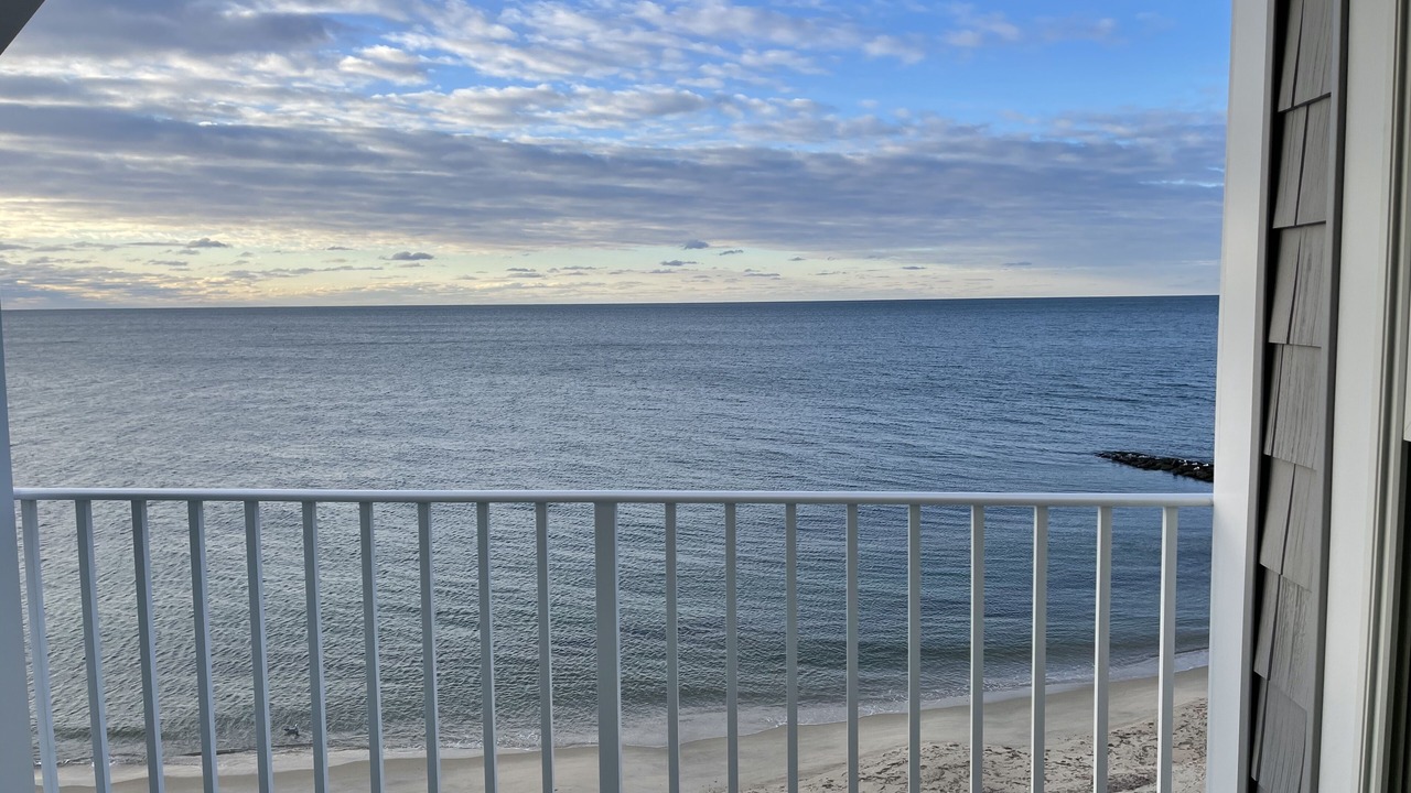 Photo of Patio Balcony in Dennis Port