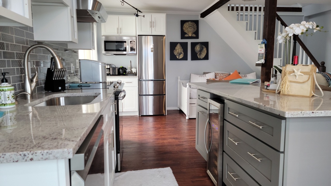 Photo of Kitchen in Chiltonville
