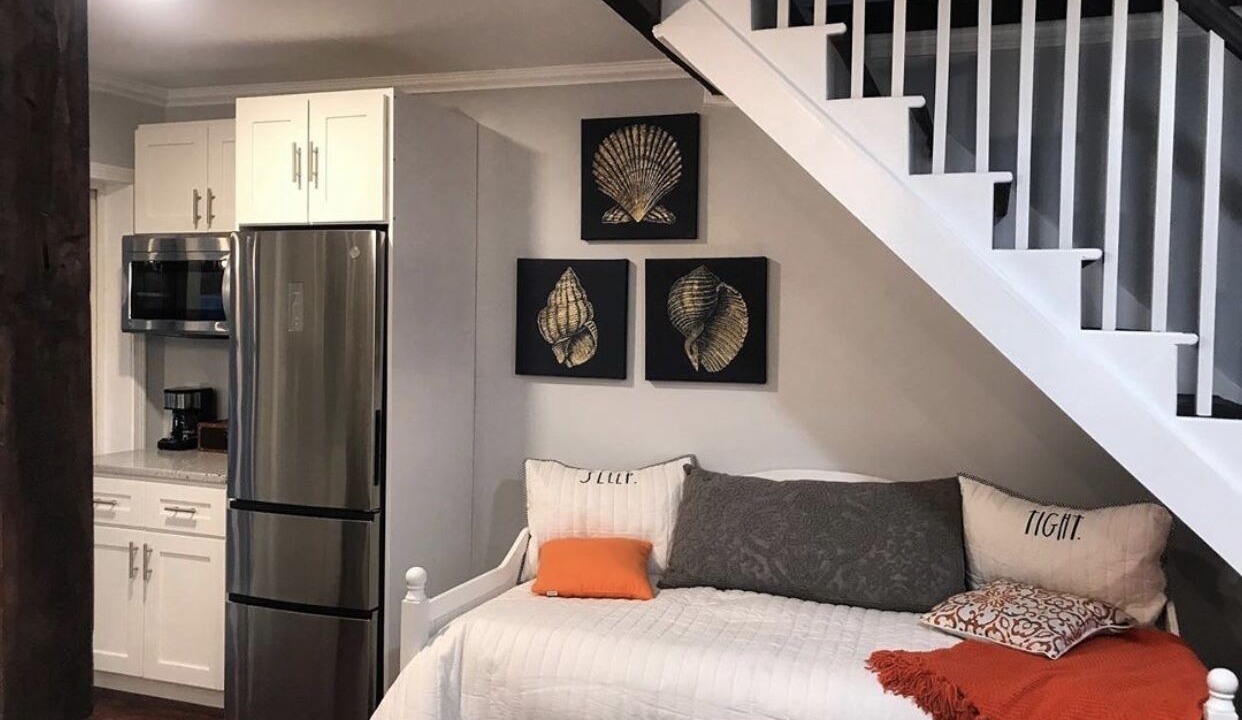 Photo of Bedroom in Chiltonville