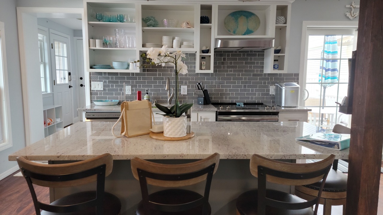Photo of Kitchen in Chiltonville