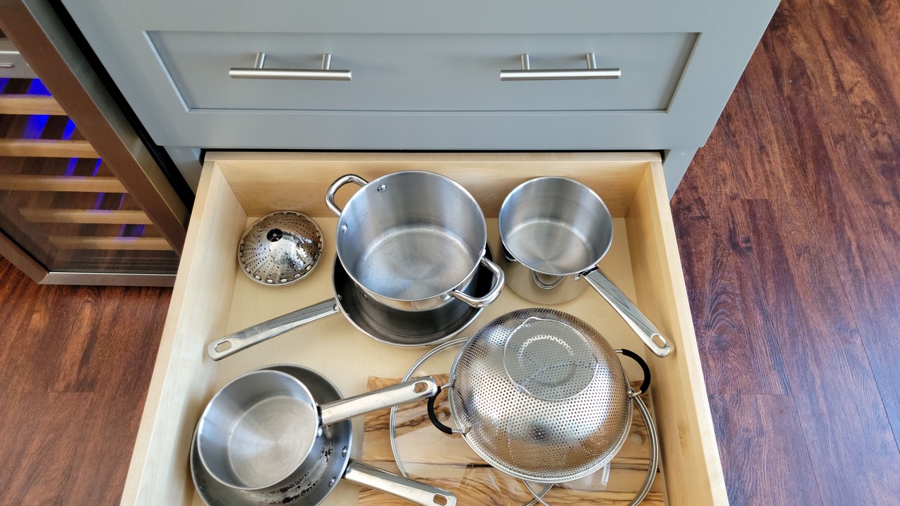 Photo of Kitchen in Chiltonville
