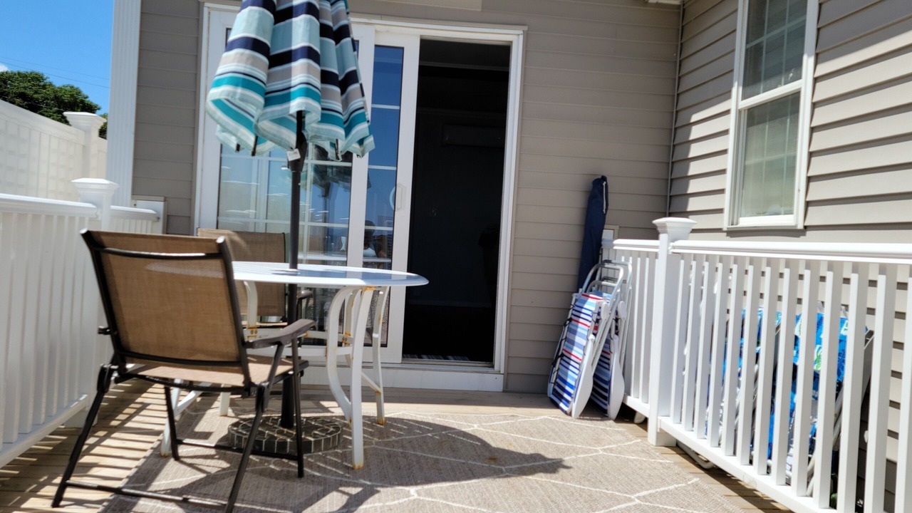 Photo of Outdoor in Chiltonville
