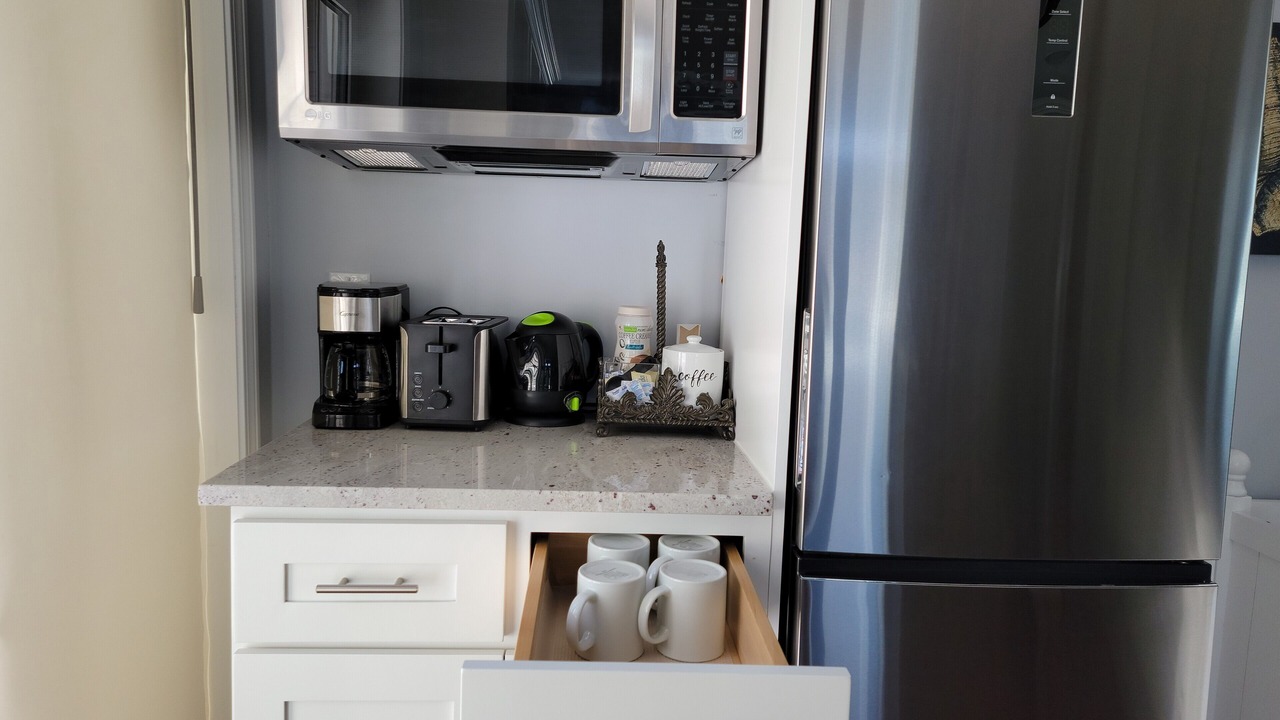Photo of Kitchen in Chiltonville