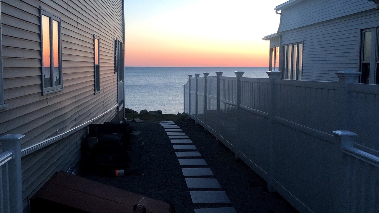 Photo of Patio Balcony in Chiltonville