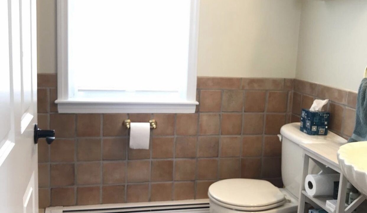 Photo of Bathroom in Chiltonville