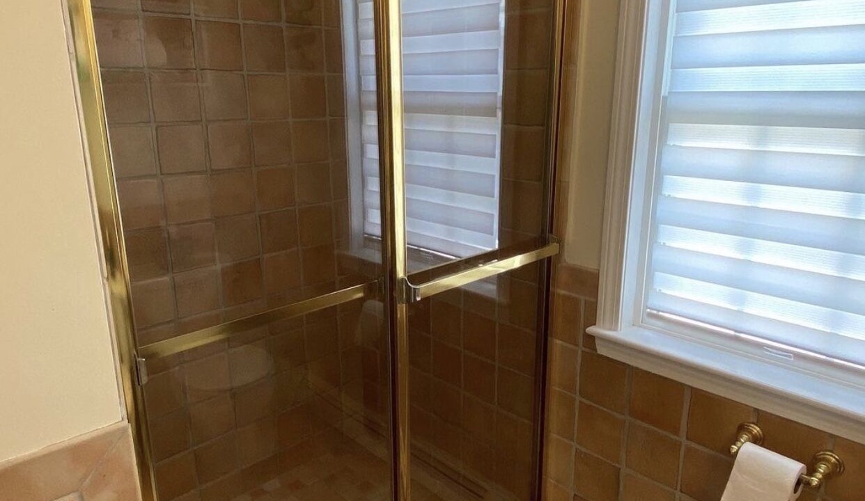 Photo of Bathroom in Chiltonville