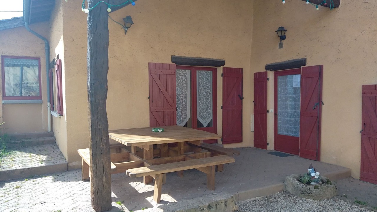 Photo of Outdoor in Courpiere