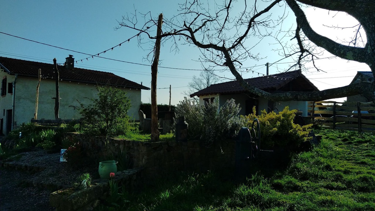 Photo of Outdoor in Courpiere