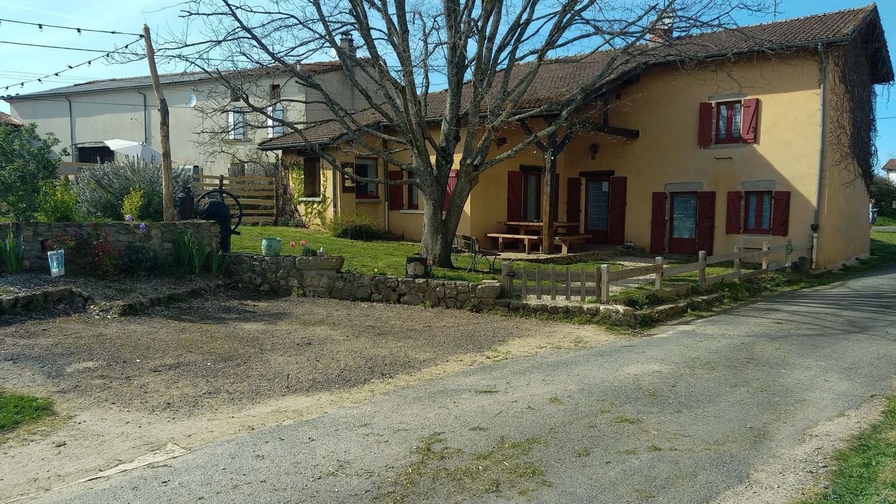 Photo of Outdoor in Courpiere