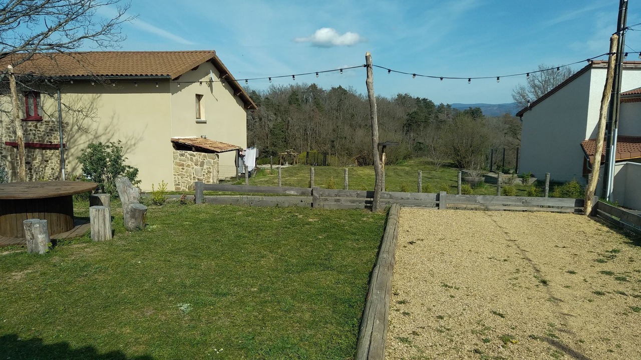 Photo of Outdoor in Courpiere