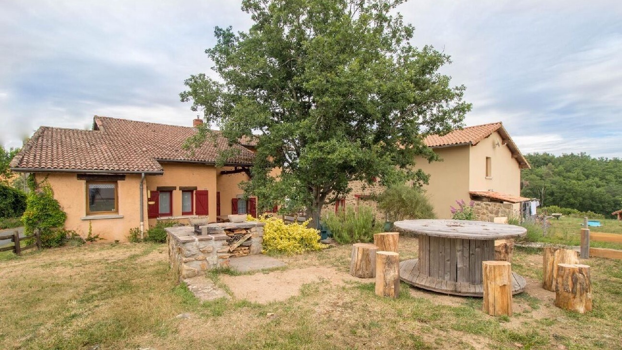 Photo of Outdoor in Courpiere