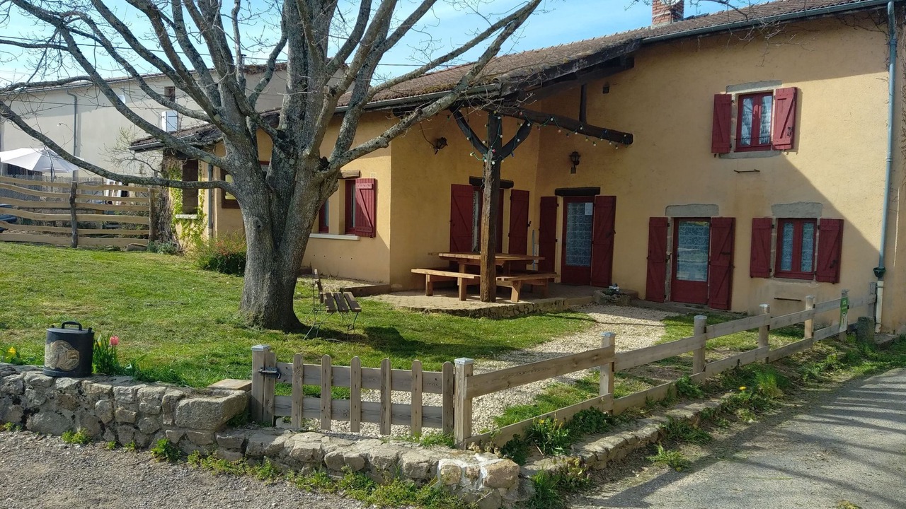 Photo of Outdoor in Courpiere