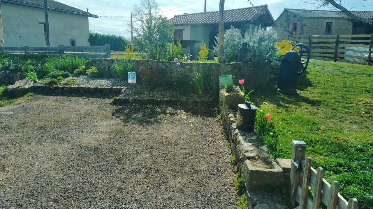 Photo of Outdoor in Courpiere