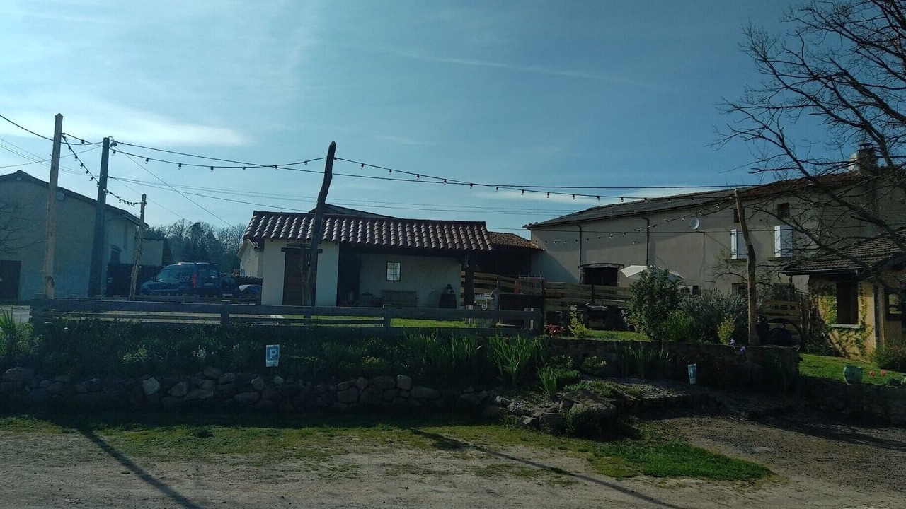 Photo of Outdoor in Courpiere