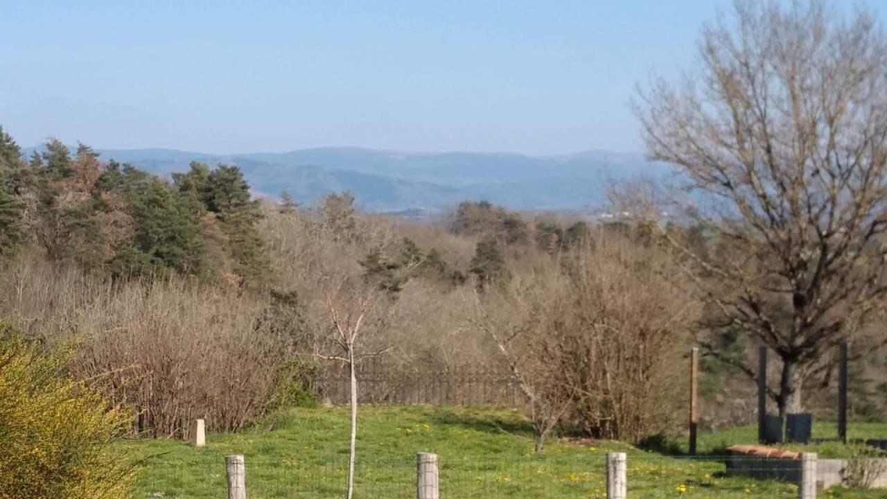 Photo of Outdoor in Courpiere