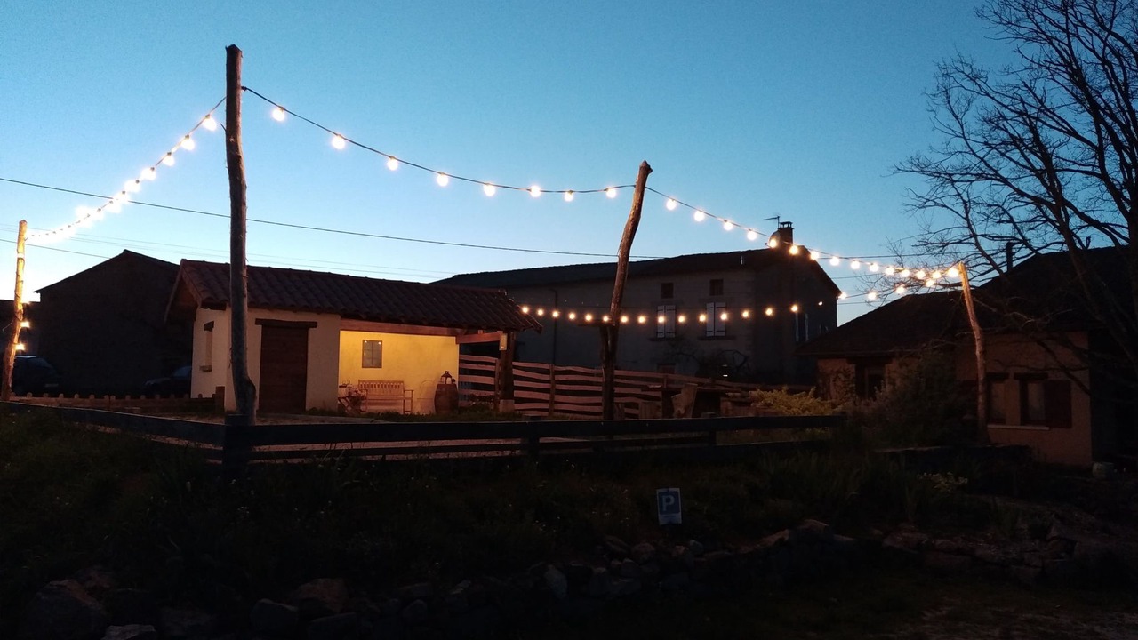 Photo of Outdoor in Courpiere