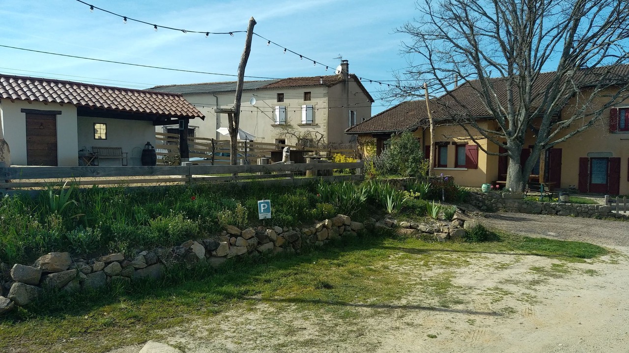 Photo of Outdoor in Courpiere