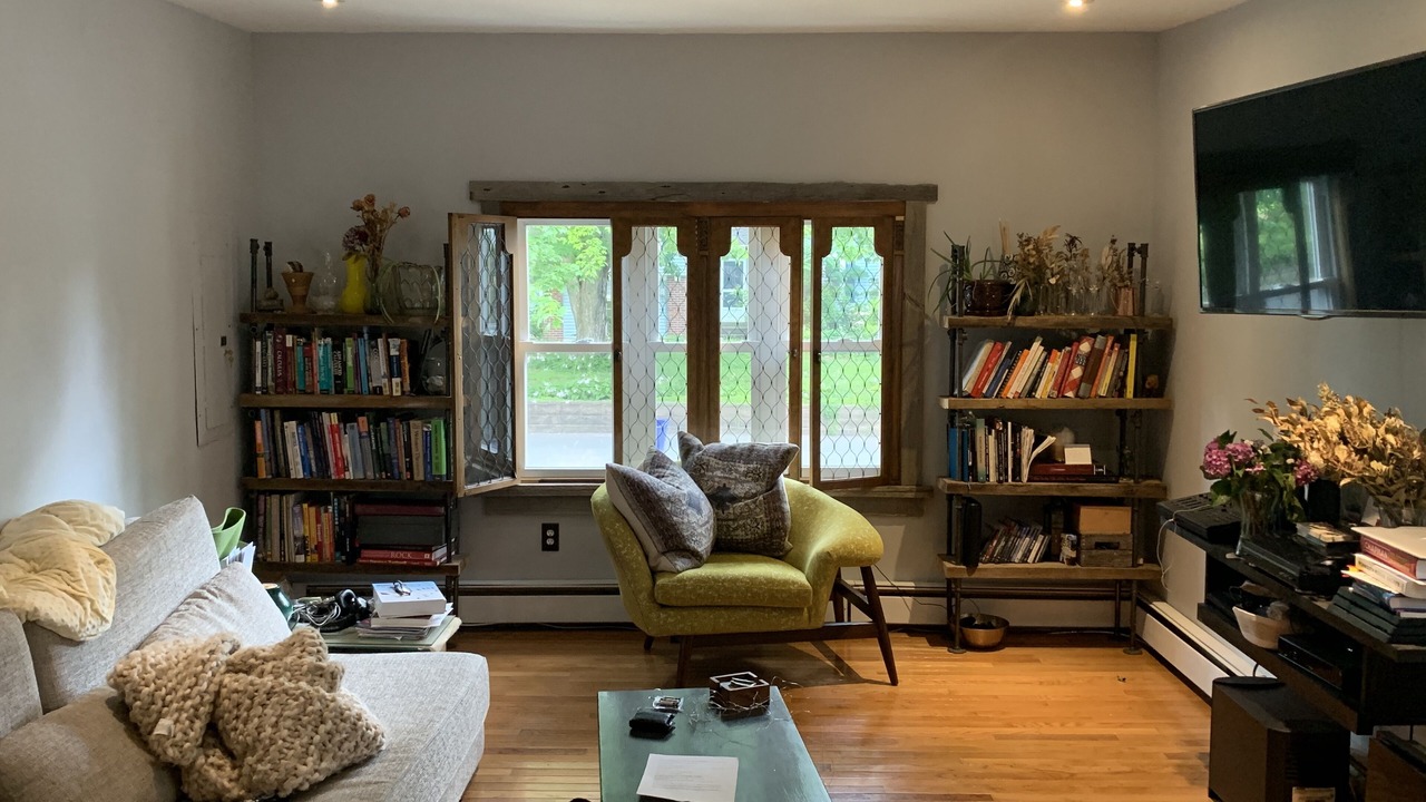 Photo of Livingroom in Toms River