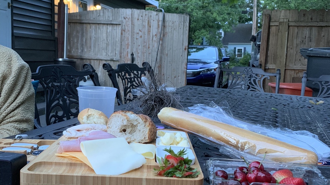 Photo of Outdoor in Toms River