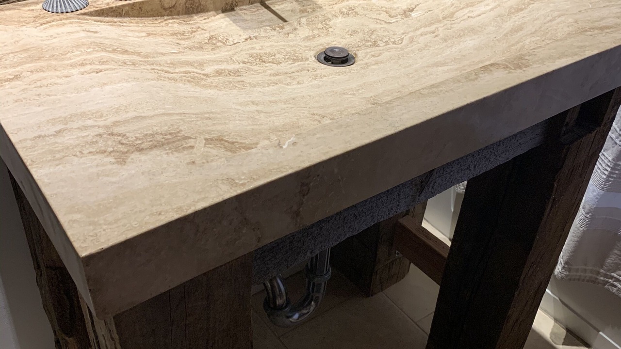 Photo of Bathroom in Toms River