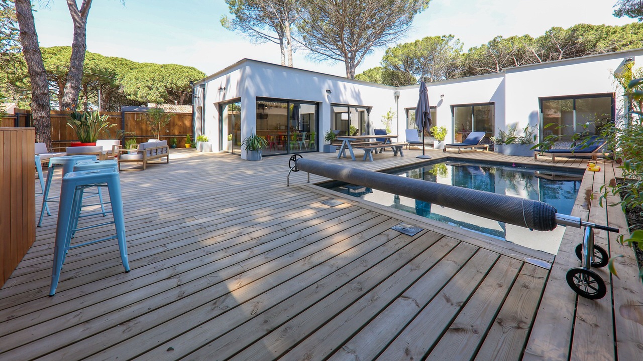 Photo of Outdoor in Aigues-Mortes