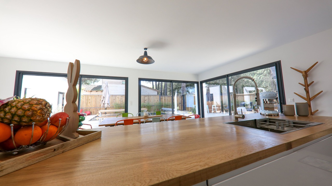 Photo of Kitchen in Aigues-Mortes