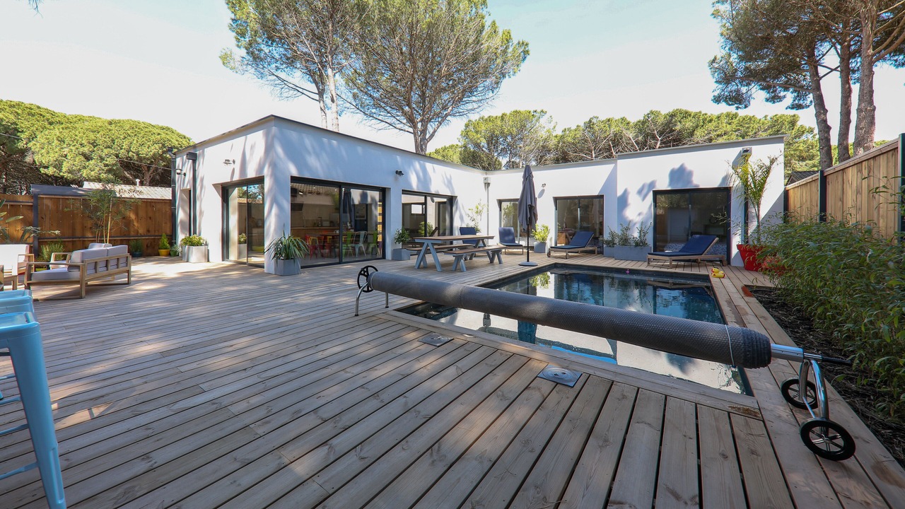 Photo of Outdoor in Aigues-Mortes