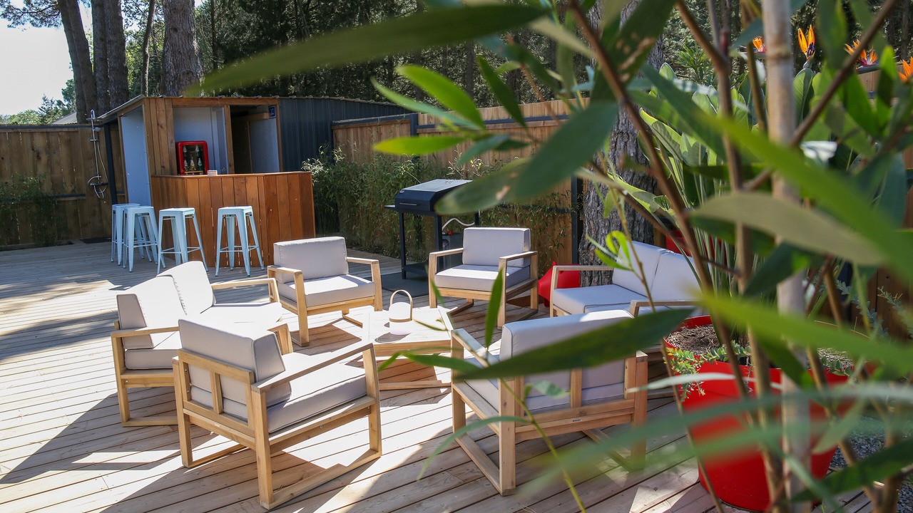 Photo of Patio Balcony in Aigues-Mortes
