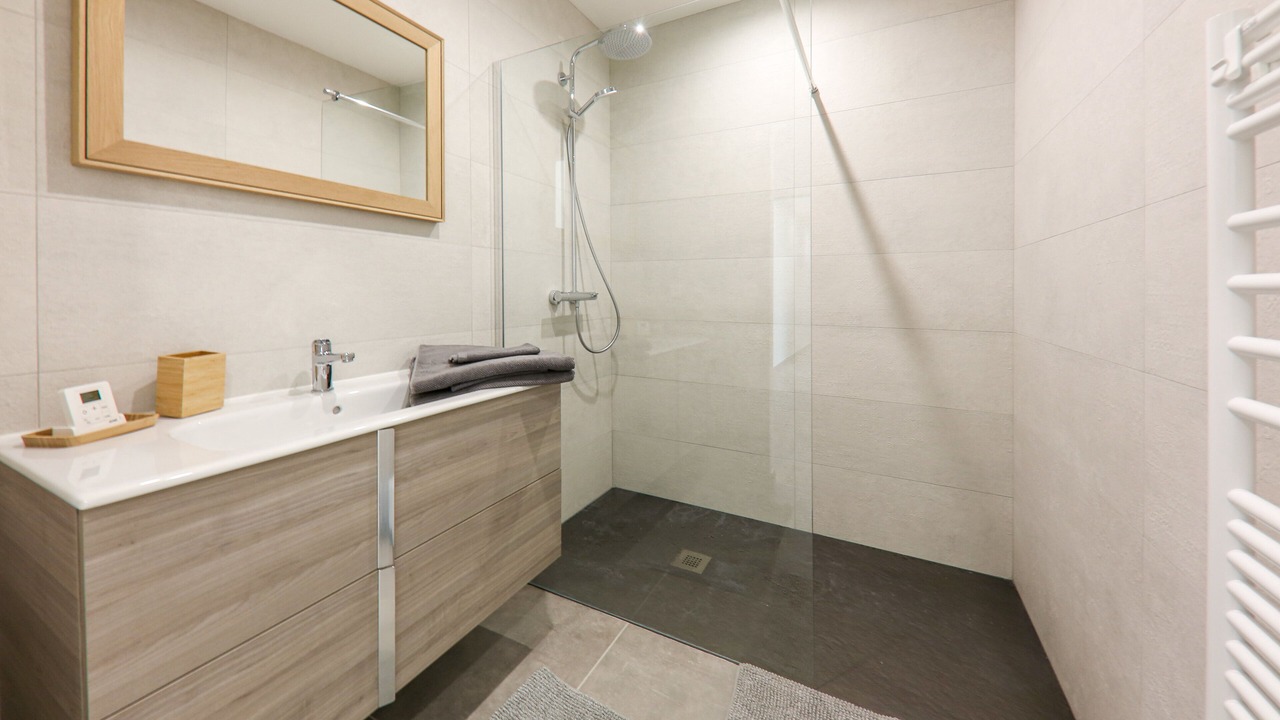 Photo of Bathroom in Aigues-Mortes