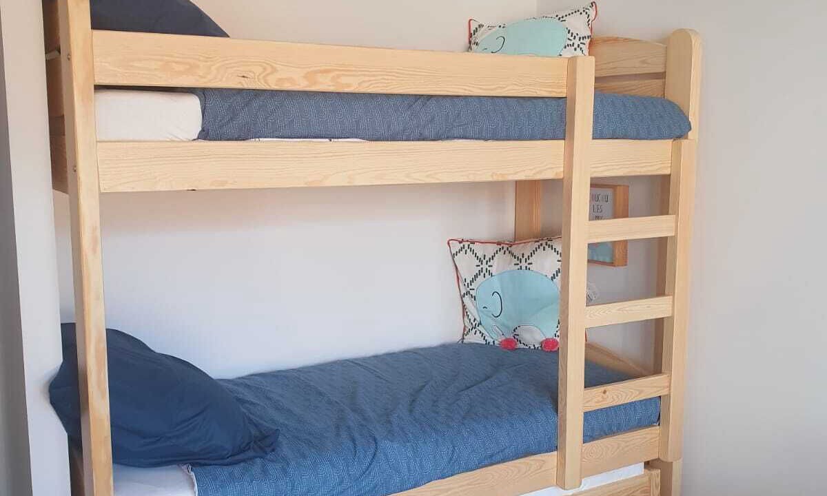 Photo of Bedroom in Aigues-Mortes