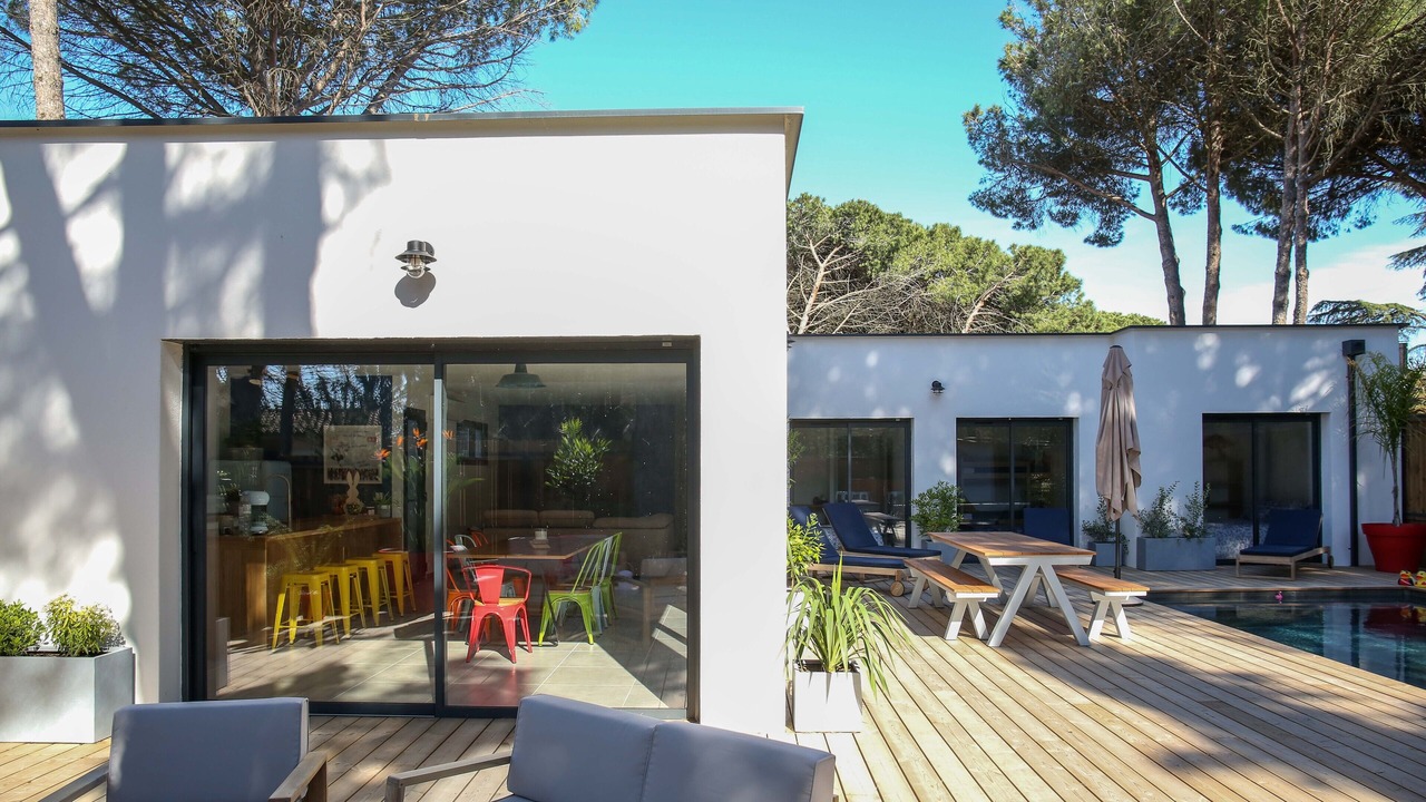 Photo of Outdoor in Aigues-Mortes