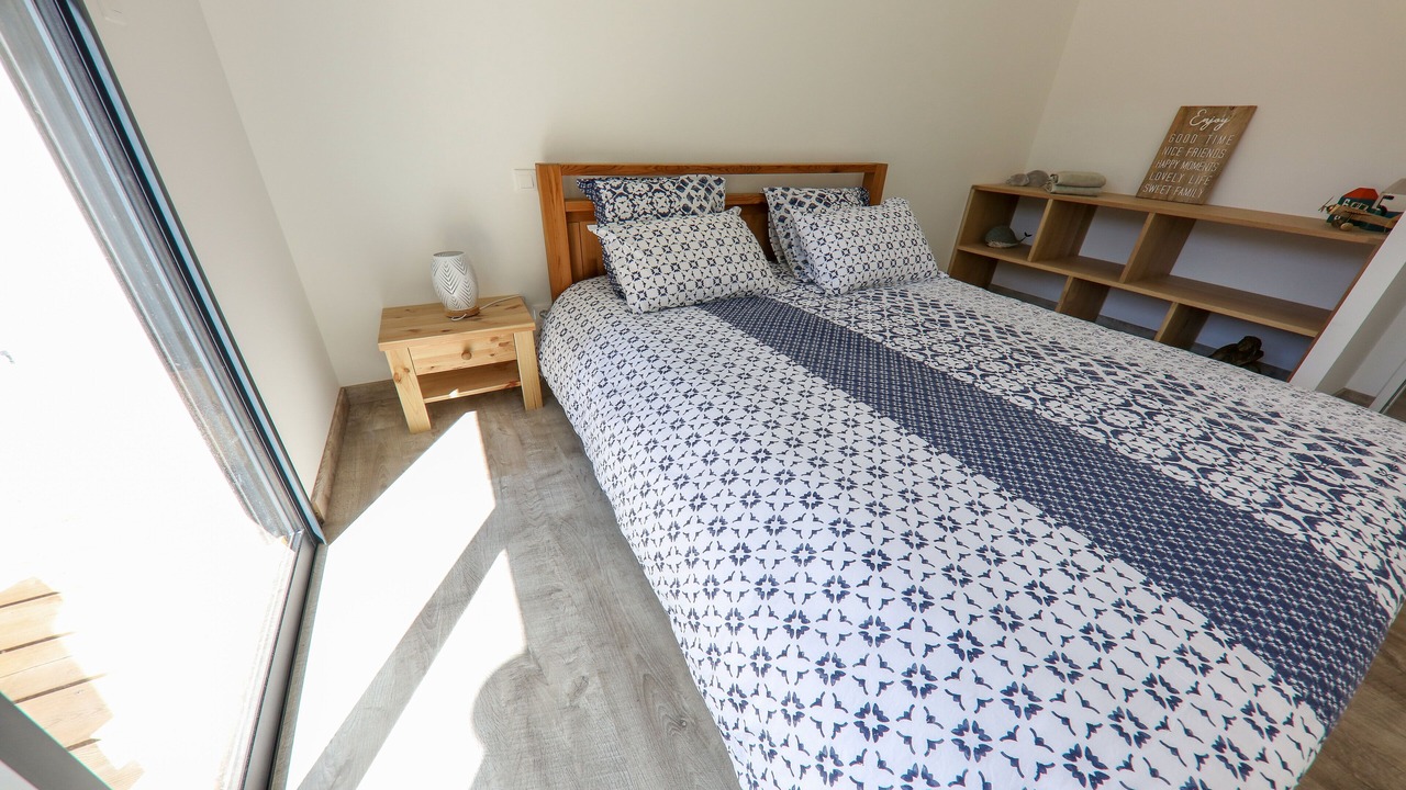 Photo of Bedroom in Aigues-Mortes