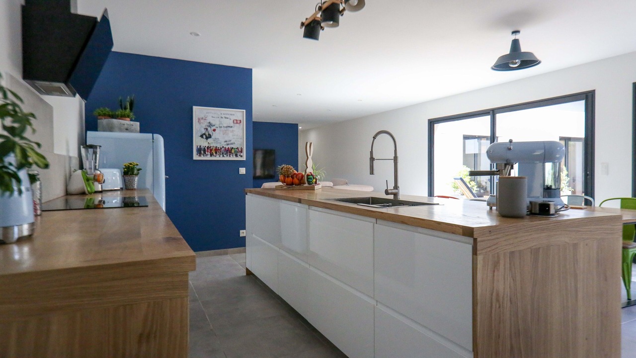 Photo of Kitchen in Aigues-Mortes