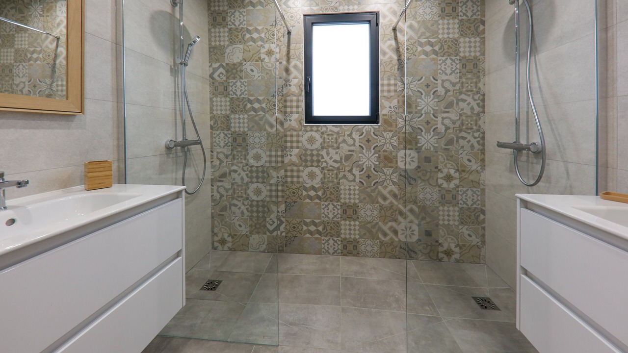 Photo of Bathroom in Aigues-Mortes