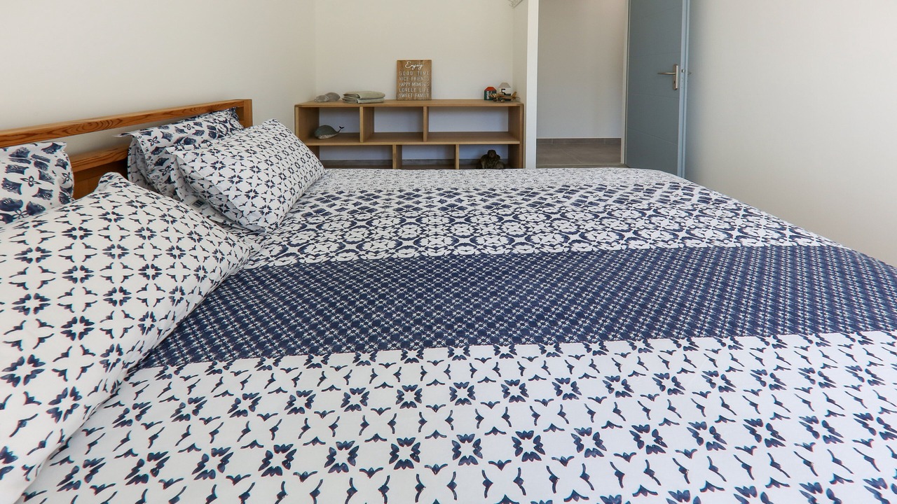 Photo of Bedroom in Aigues-Mortes