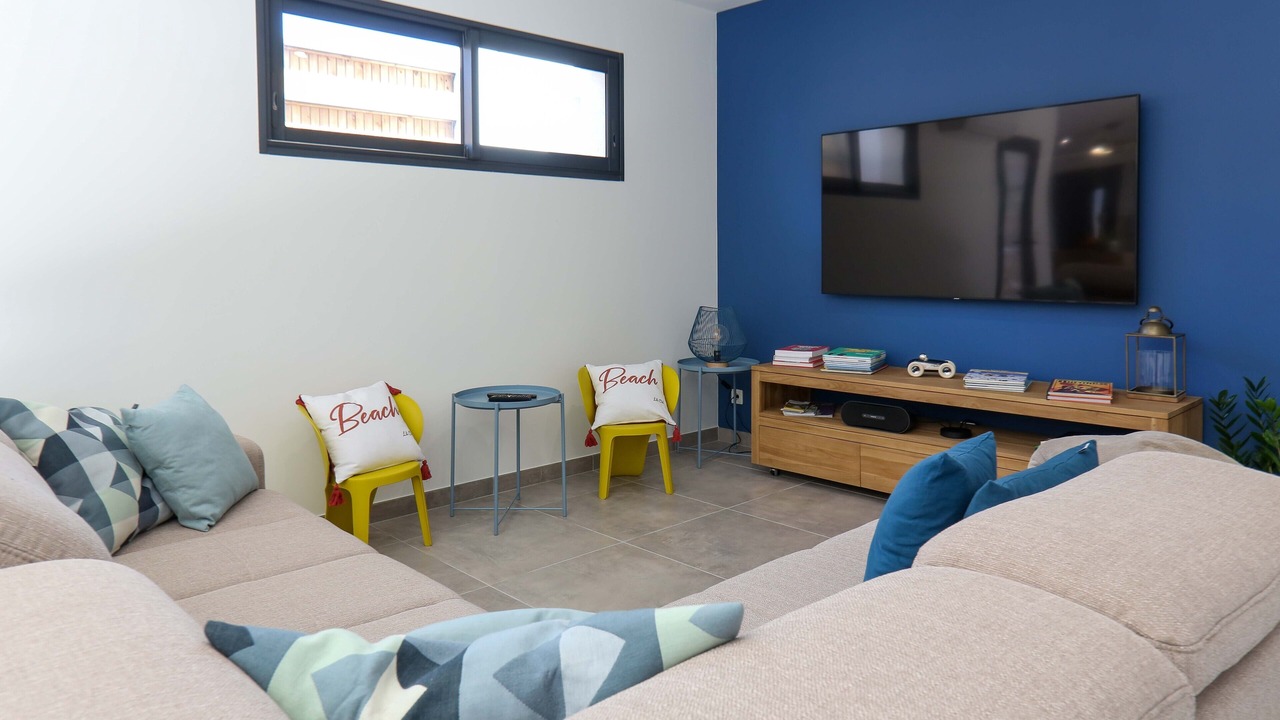 Photo of Livingroom in Aigues-Mortes