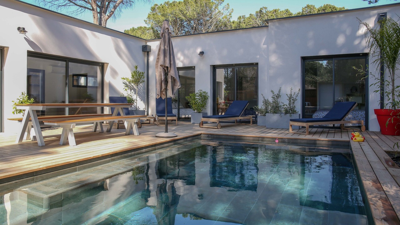 Photo of Outdoor in Aigues-Mortes