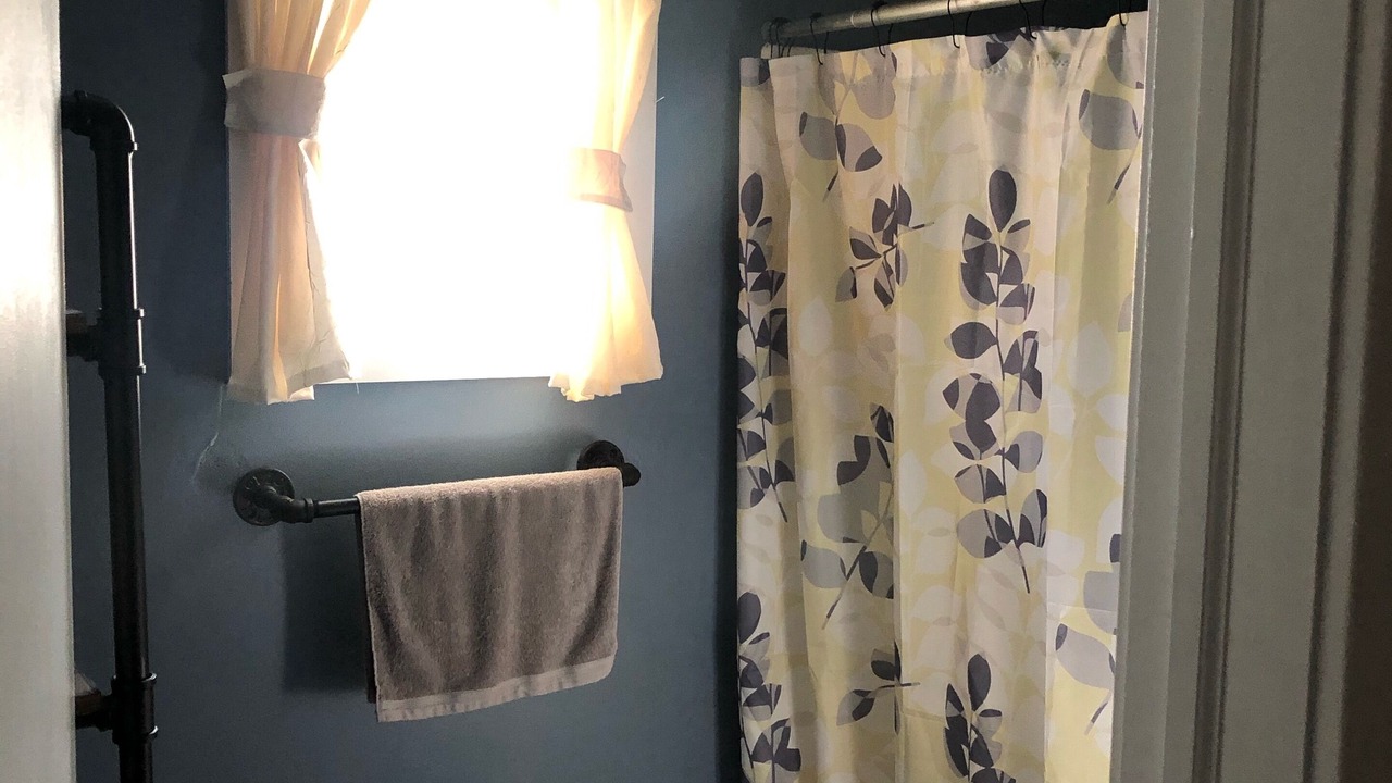 Photo of Bathroom in Town of Lumberland