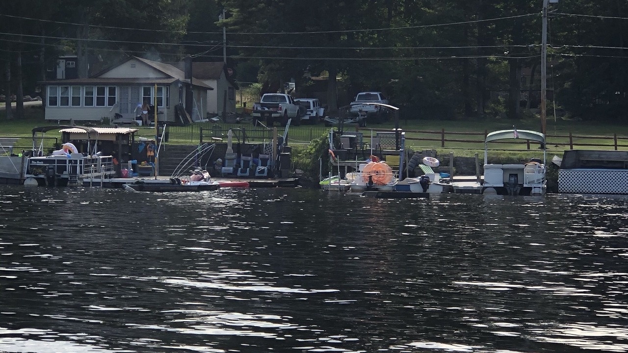 Photo of Outdoor in Town of Lumberland