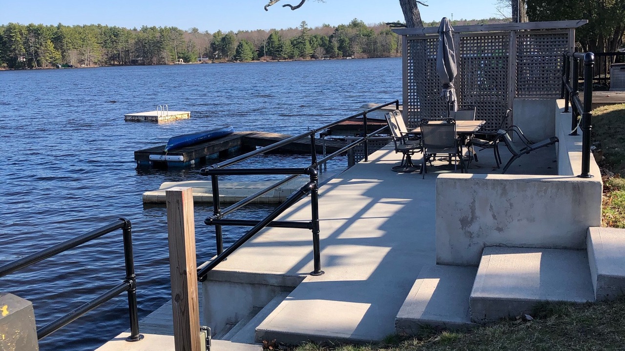 Photo of Outdoor in Town of Lumberland