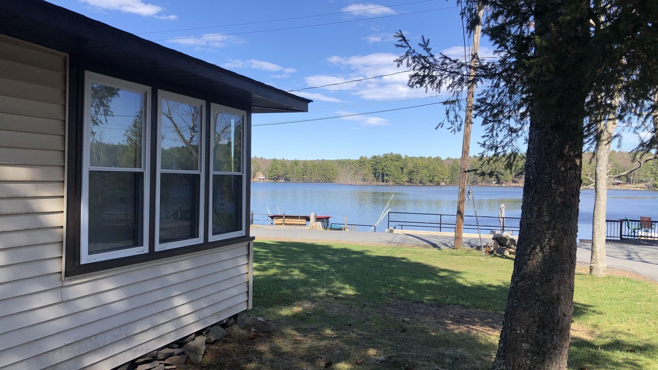 Photo of Outdoor in Town of Lumberland