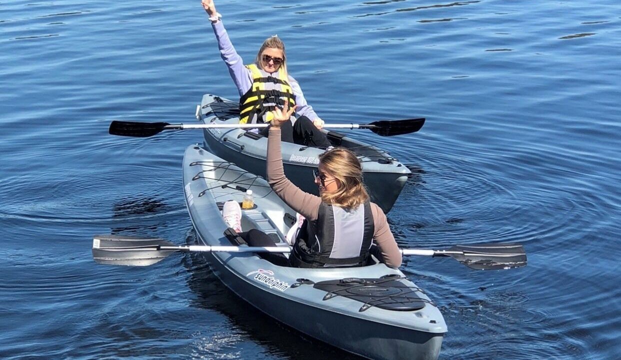 Photo of Outdoor in Town of Lumberland