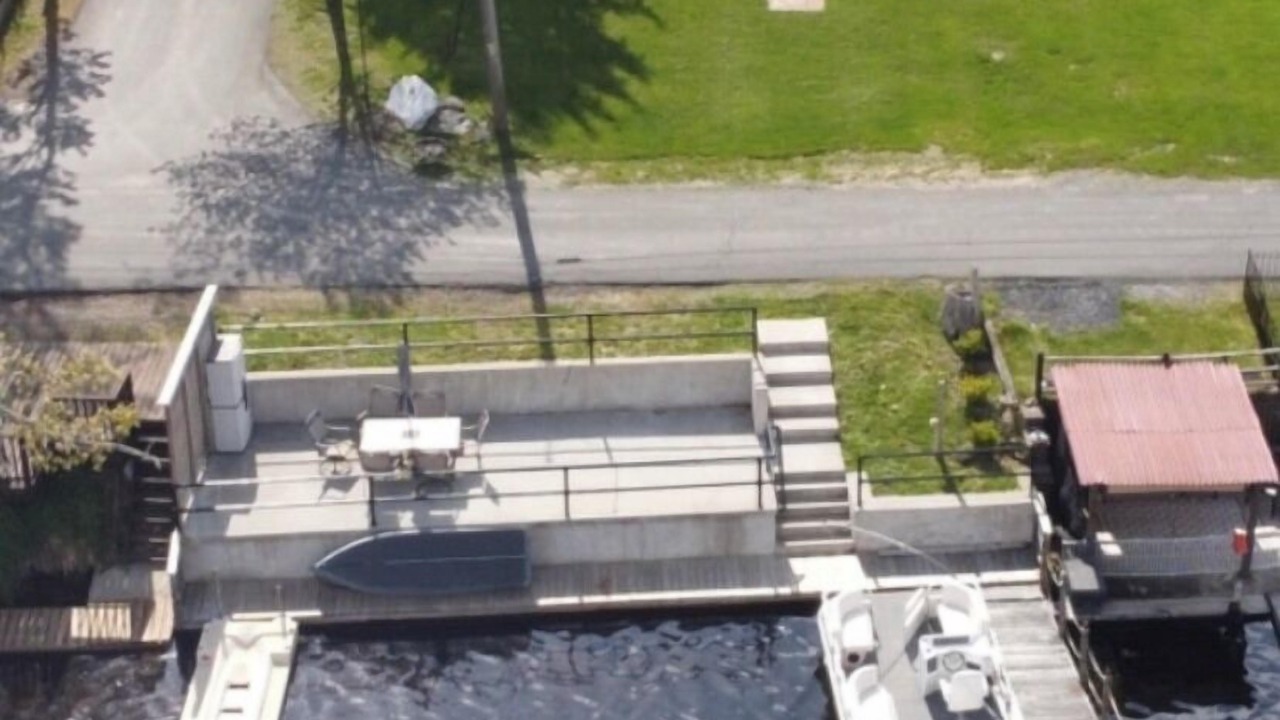 Photo of Outdoor in Town of Lumberland