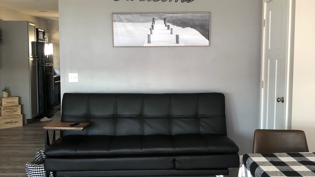 Photo of Livingroom in Town of Lumberland